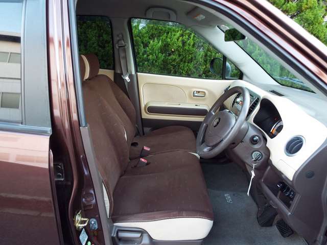2006 Suzuki MR Wagon – thumbnail 4