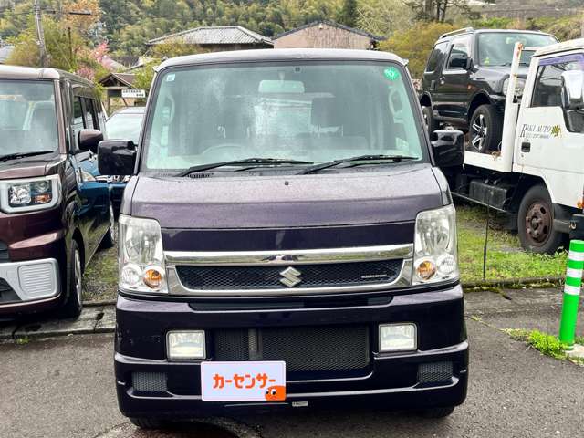 2007 Suzuki Every Wagon – thumbnail 2
