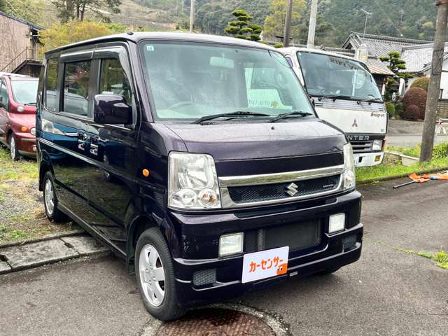 2007 Suzuki Every Wagon – thumbnail 3