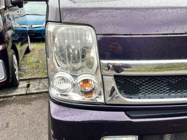 2007 Suzuki Every Wagon – thumbnail 4