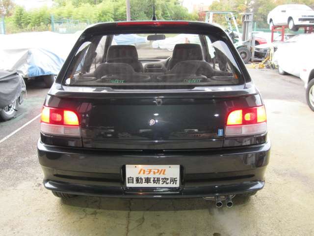 1996 Daihatsu Charade – thumbnail 4