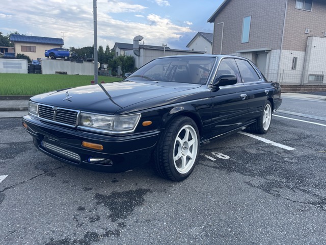 1991 Nissan Laurel