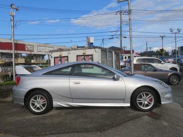 2005 Toyota Celica – thumbnail 3