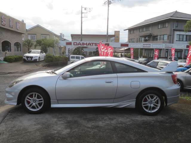 2005 Toyota Celica – thumbnail 4