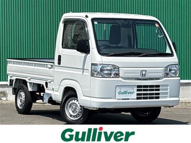 2010 Honda Acty Truck