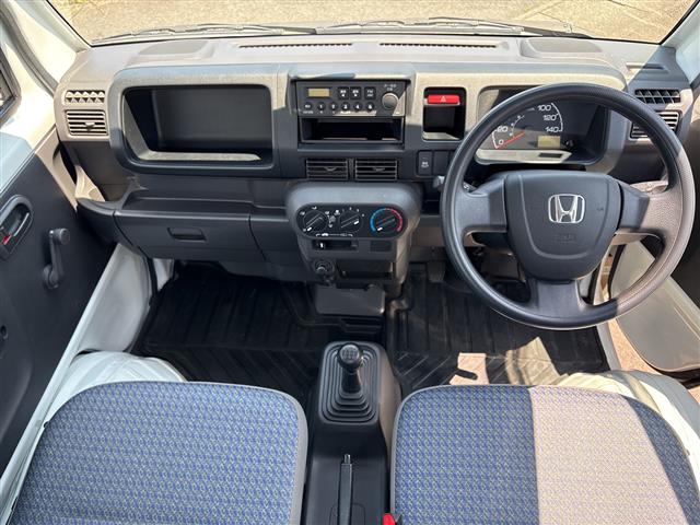 2010 Honda Acty Truck – thumbnail 4