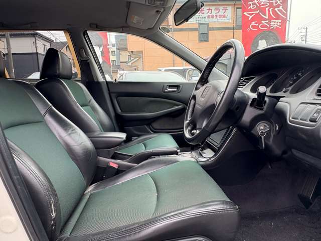 2002 Honda Accord Wagon – thumbnail 3