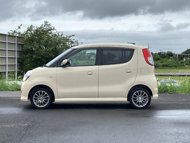 2007 Suzuki MR Wagon – thumbnail 2