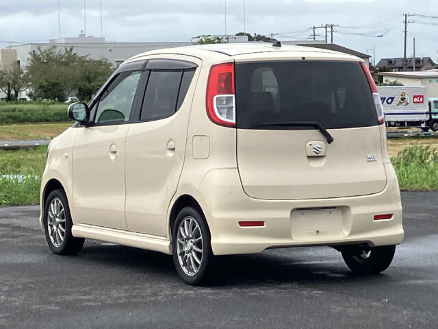 2007 Suzuki MR Wagon – thumbnail 3