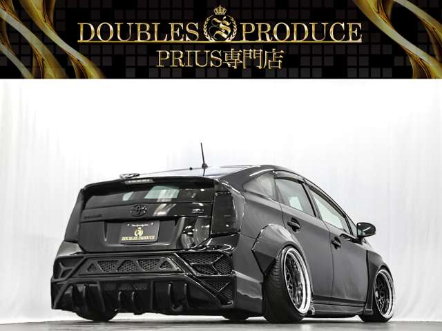 2009 Toyota Prius – thumbnail 2