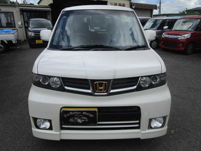 2009 Honda Zest – thumbnail 2