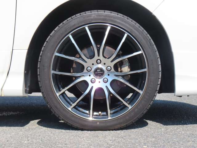 2008 Honda Elysion – thumbnail 4