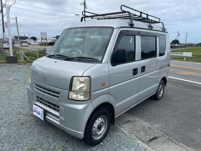 2005 Suzuki Every – thumbnail 3