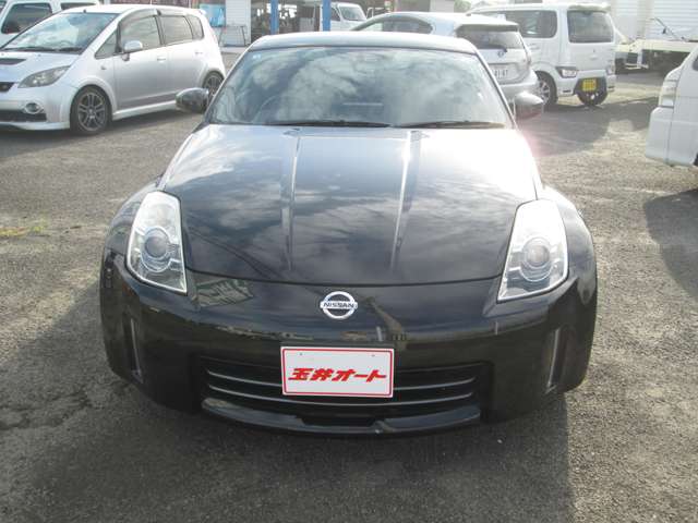 2006 Nissan Fairlady Z – thumbnail 2