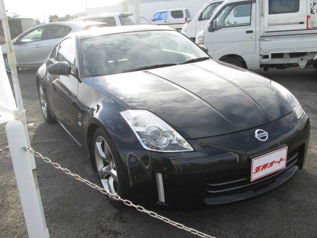 2006 Nissan Fairlady Z – thumbnail 3