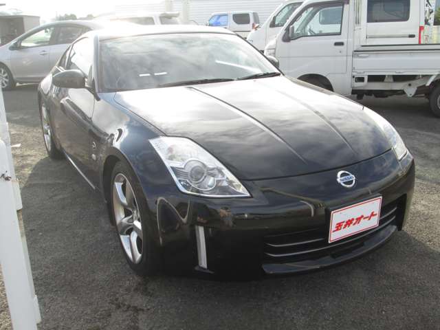 2006 Nissan Fairlady Z – thumbnail 4