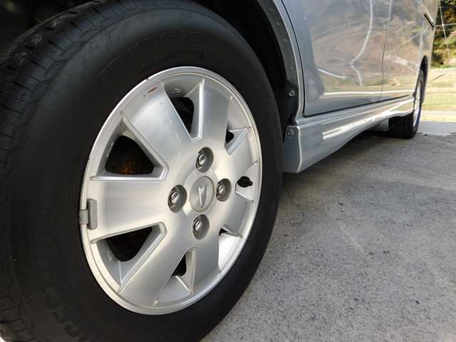 2007 Daihatsu Atrai Wagon – thumbnail 4