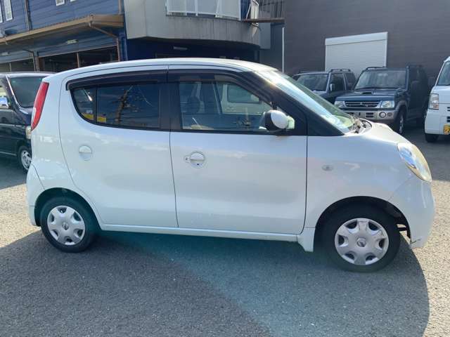2009 Nissan Moco – thumbnail 4