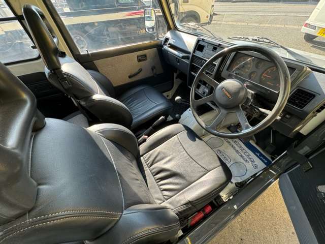 1990 Suzuki Jimny – thumbnail 3