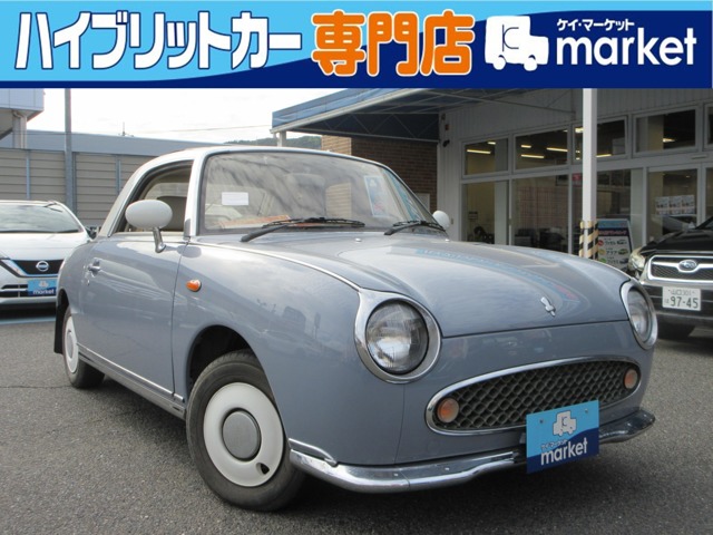 1991 Nissan Figaro