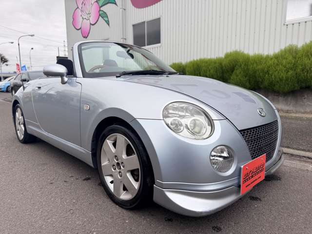 2004 Daihatsu Copen – thumbnail 3