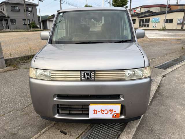 2007 Honda That's – thumbnail 2
