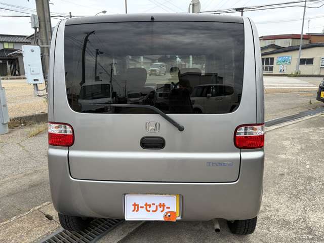 2007 Honda That's – thumbnail 3