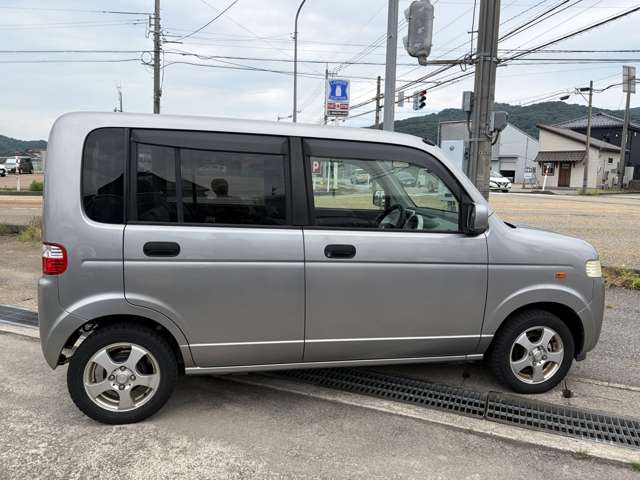 2007 Honda That's – thumbnail 4