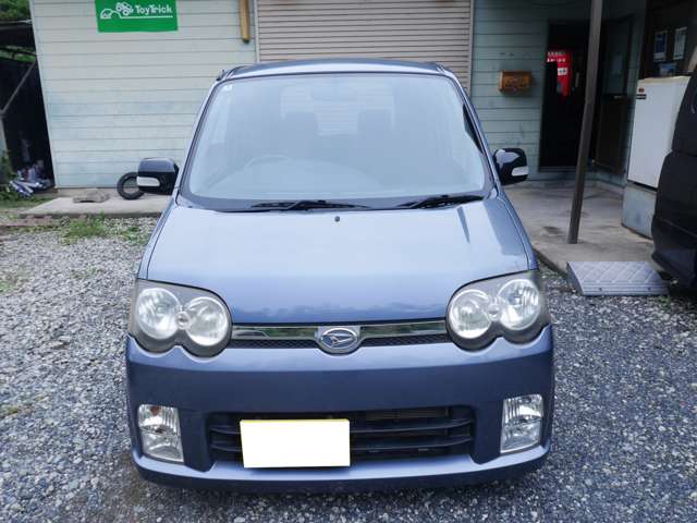 2005 Daihatsu Move – thumbnail 2