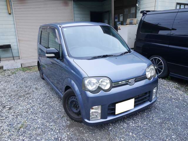 2005 Daihatsu Move – thumbnail 3