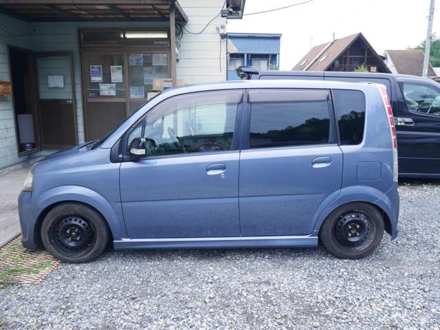 2005 Daihatsu Move – thumbnail 4