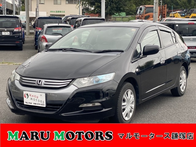 2009 Honda Insight