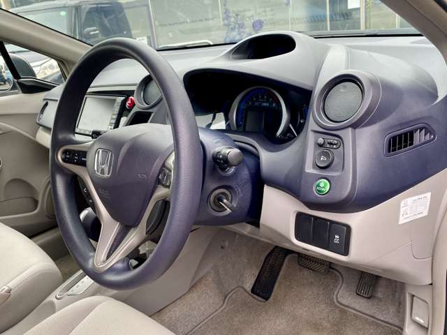 2009 Honda Insight – thumbnail 2