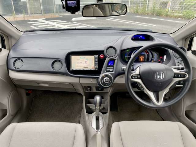 2009 Honda Insight – thumbnail 3