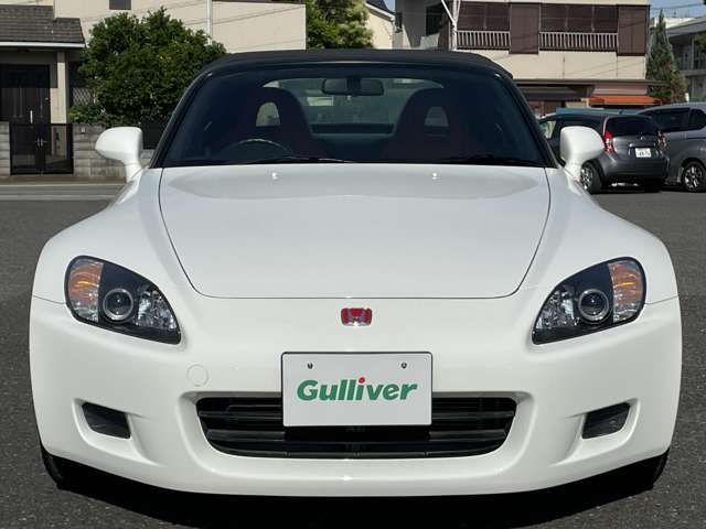 2001 Honda S2000 – thumbnail 2