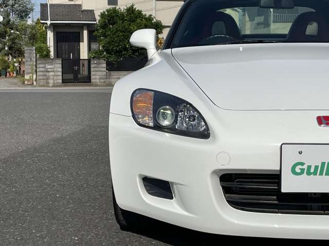 2001 Honda S2000 – thumbnail 3
