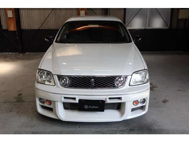 1998 Nissan Stagea – thumbnail 4