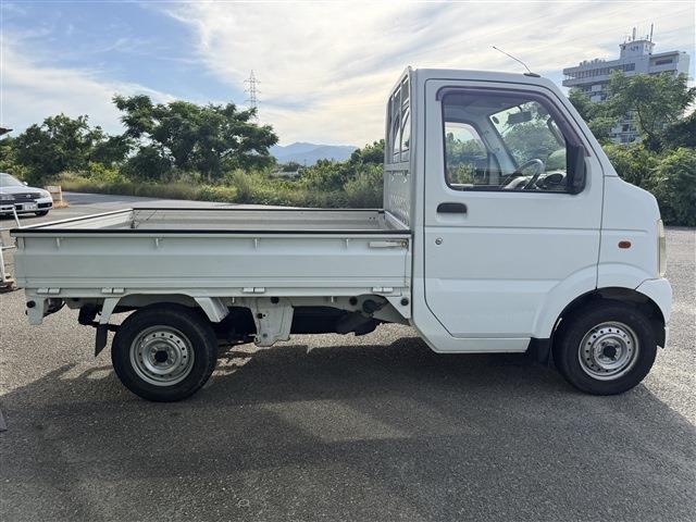 2004 Suzuki Carry – thumbnail 3