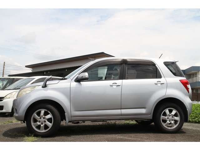 2006 Daihatsu Be-go – thumbnail 2