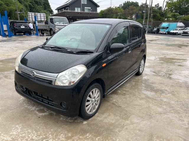 2007 Daihatsu Mira