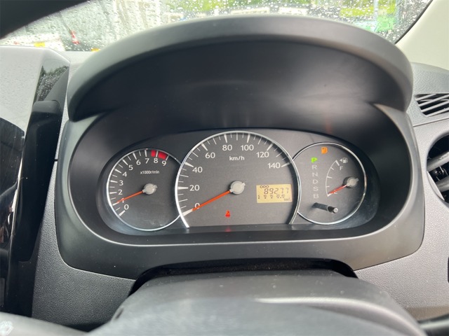 2007 Daihatsu Mira – thumbnail 2