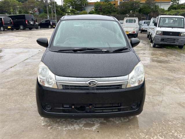 2007 Daihatsu Mira – thumbnail 4