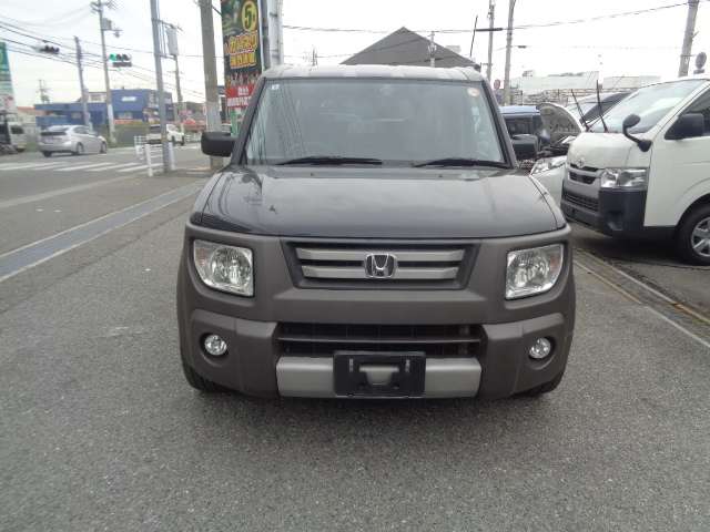 2004 Honda Element – thumbnail 4