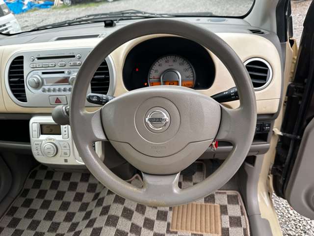 2009 Nissan Moco – thumbnail 3
