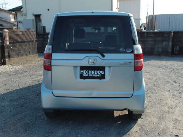 2006 Honda Zest – thumbnail 3
