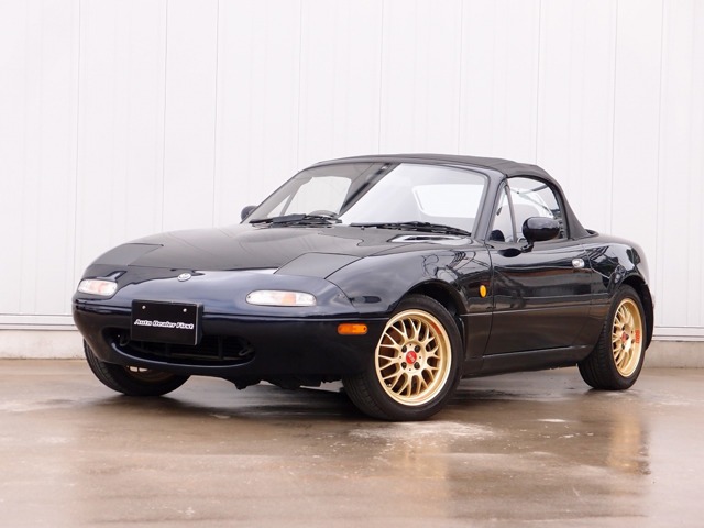 1995 Mazda Roadster