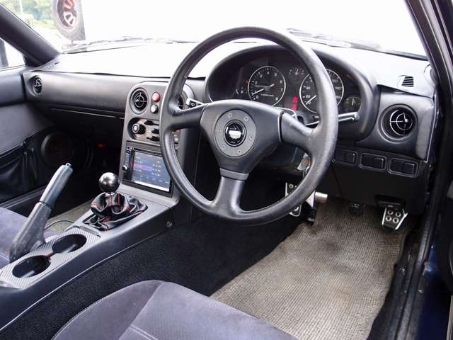 1995 Mazda Roadster – thumbnail 3