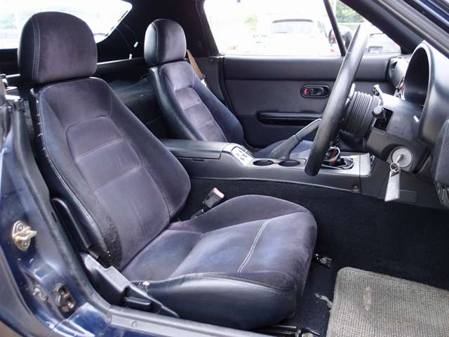 1995 Mazda Roadster – thumbnail 4