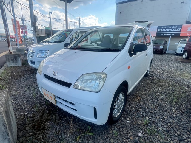 2003 Daihatsu Mira
