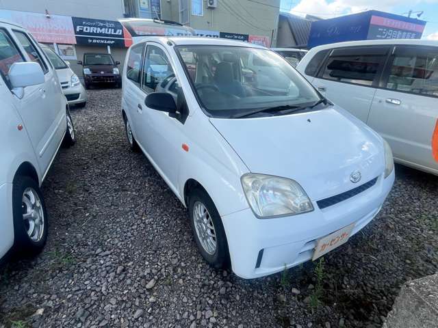 2003 Daihatsu Mira – thumbnail 2